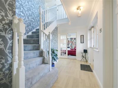 Property image 6 of home to buy in Mulberry Gardens, Shenley